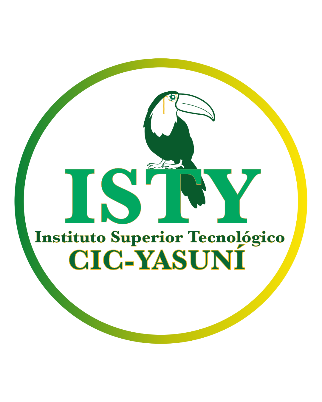 Instituto Superior Tecnológico CIC Yasuní